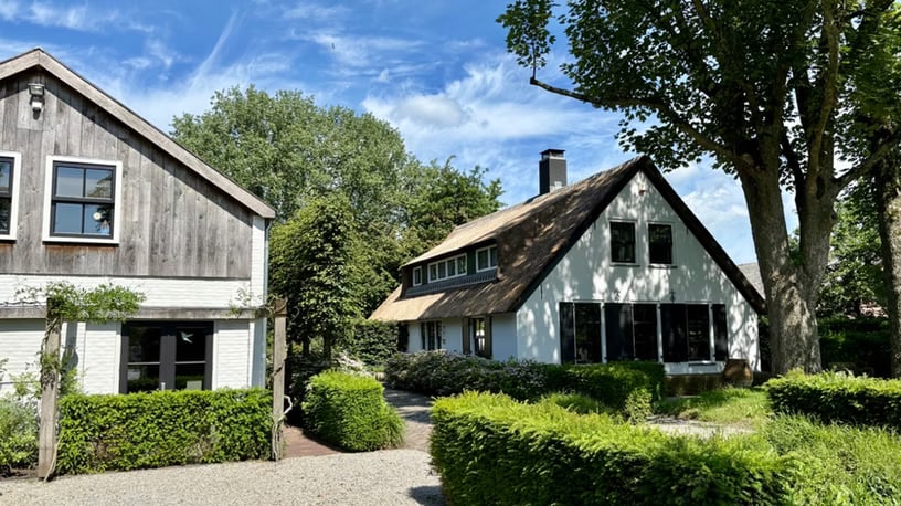 Forhøjede Sind Retreats