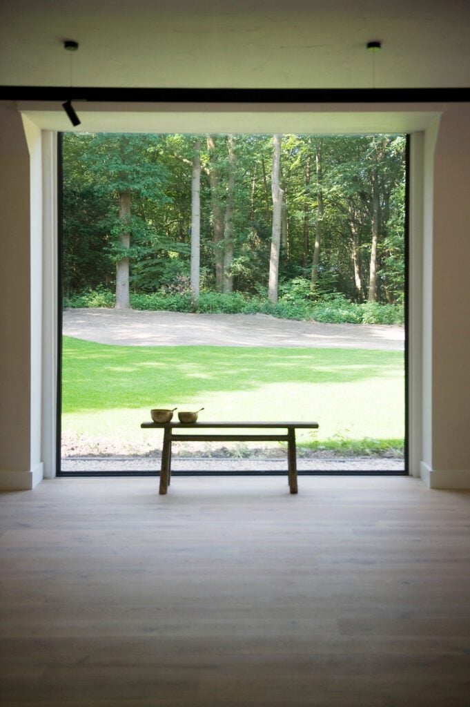De Hoorneboeg, Holland