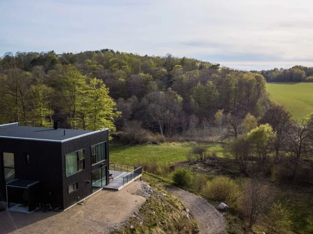 International wellnessgård