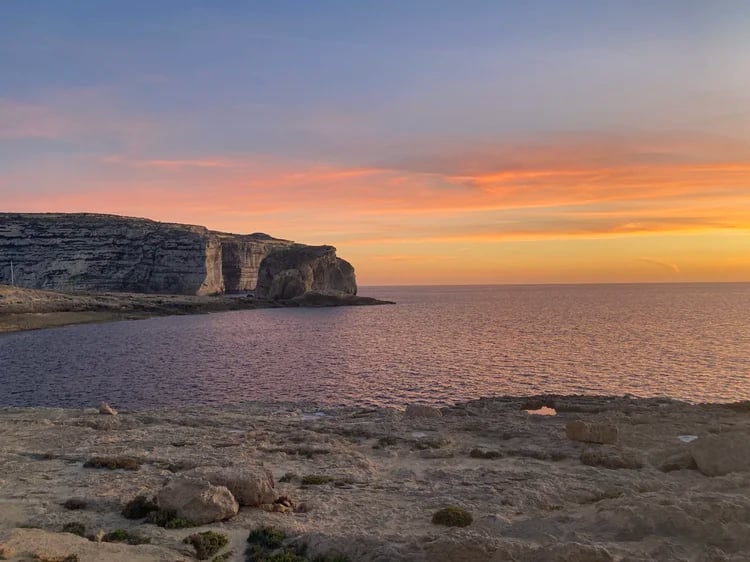 Samudra Retreats Gozo