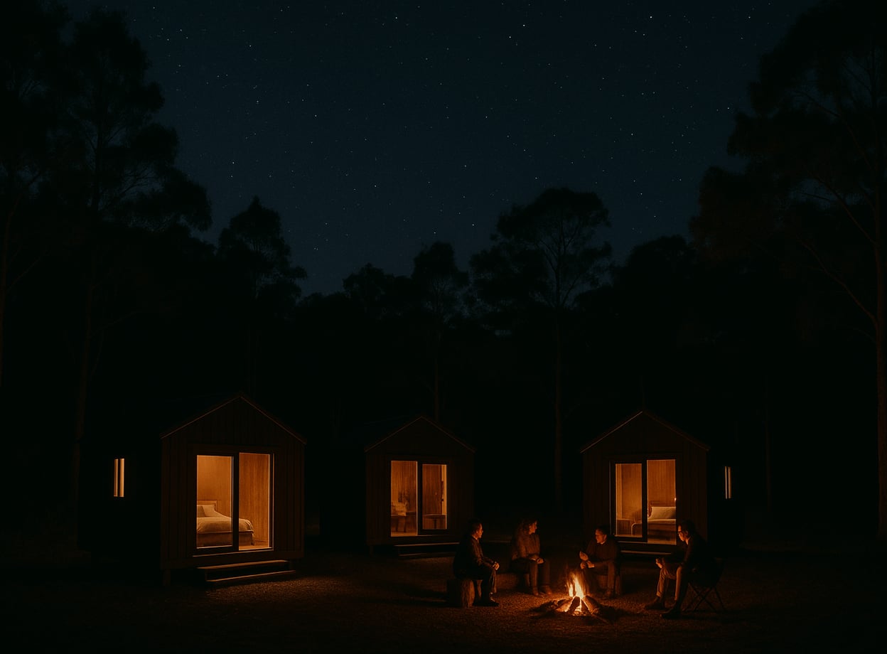 Trivselsretreats