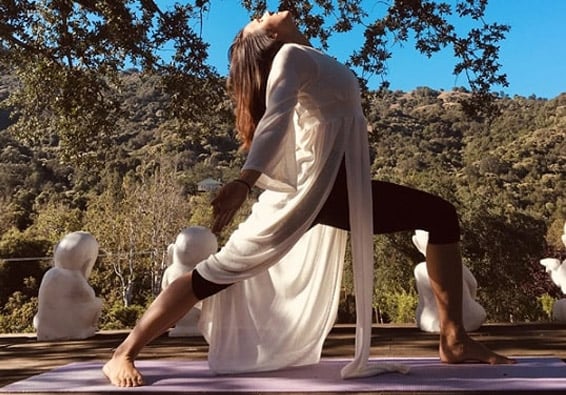 Vedanta Spirituelt & Holistisk Retreat