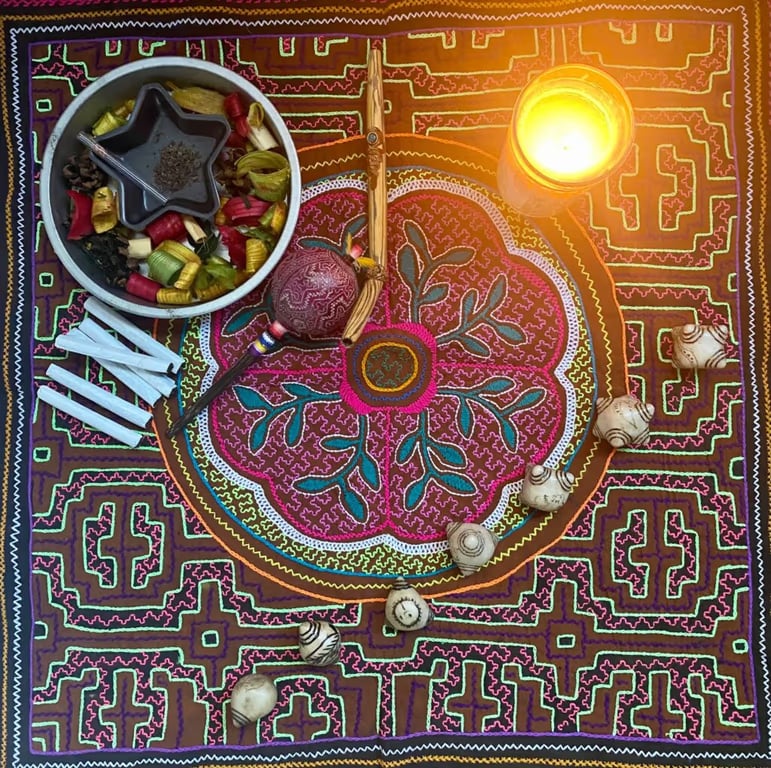 Xanga Guru Oplevelser