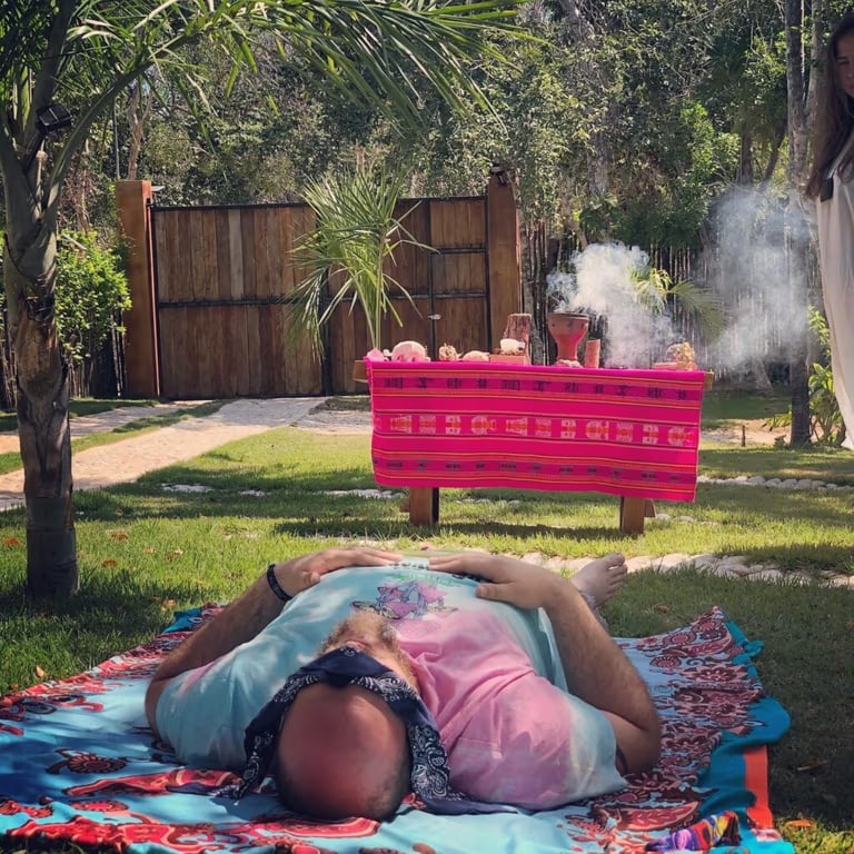 Xanga Guru Oplevelser