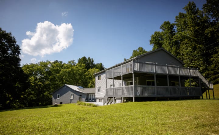 Retreatcenteret Sanctuary