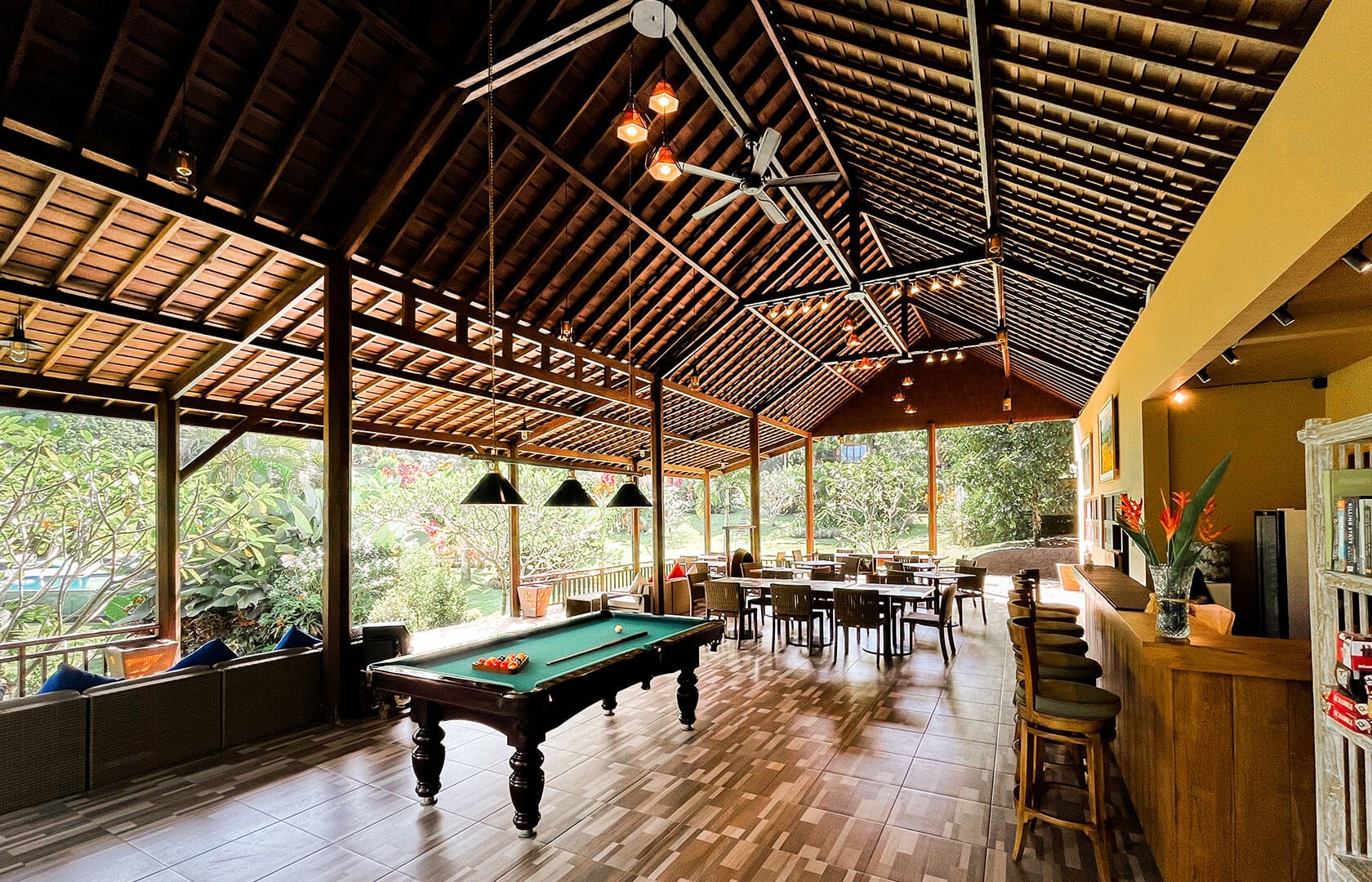 Bali-palmer