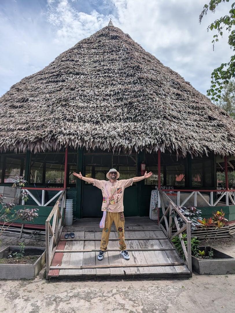 Nihue Rao Spirituelt Center