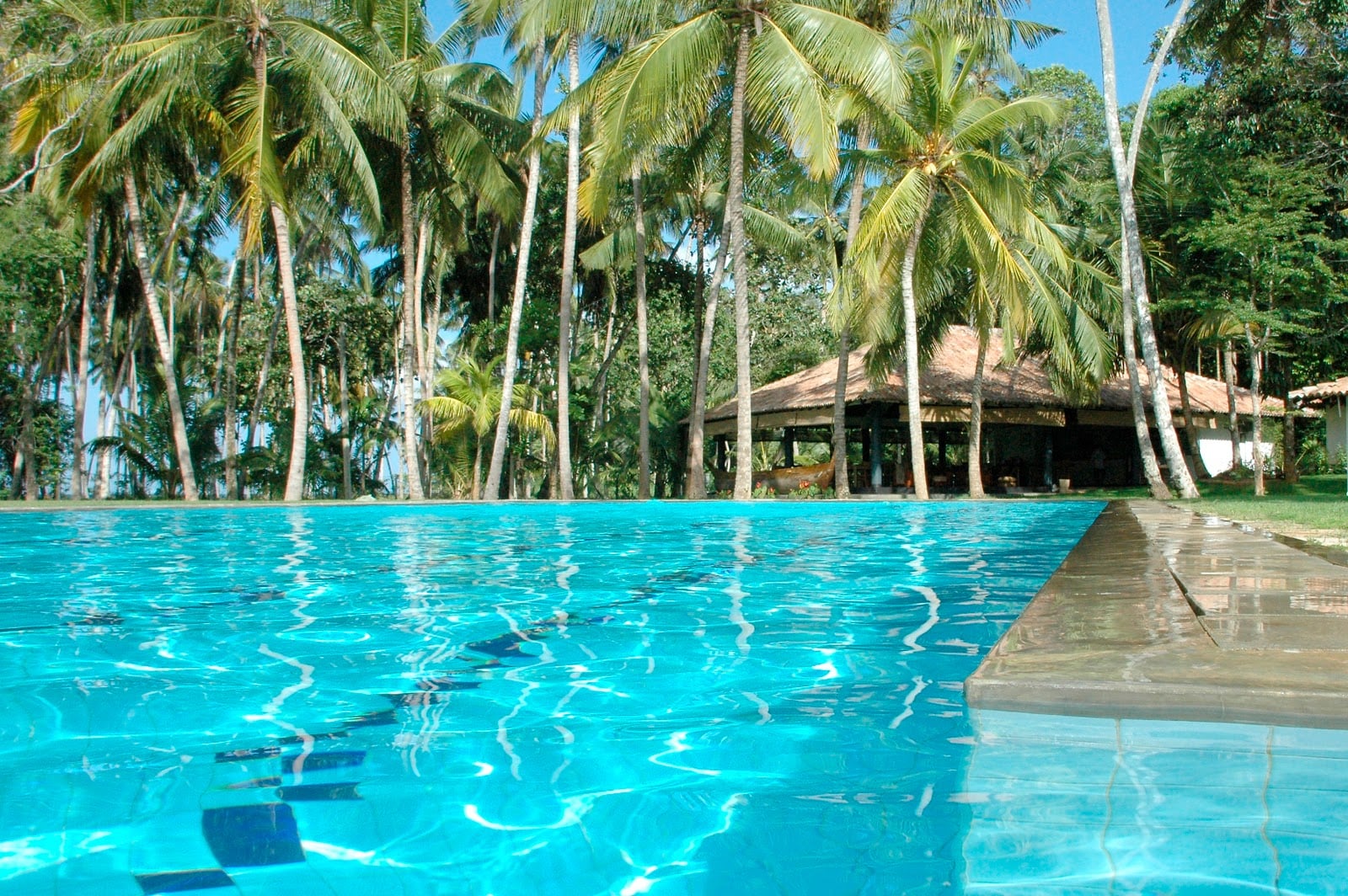 Globale Flow-retreats