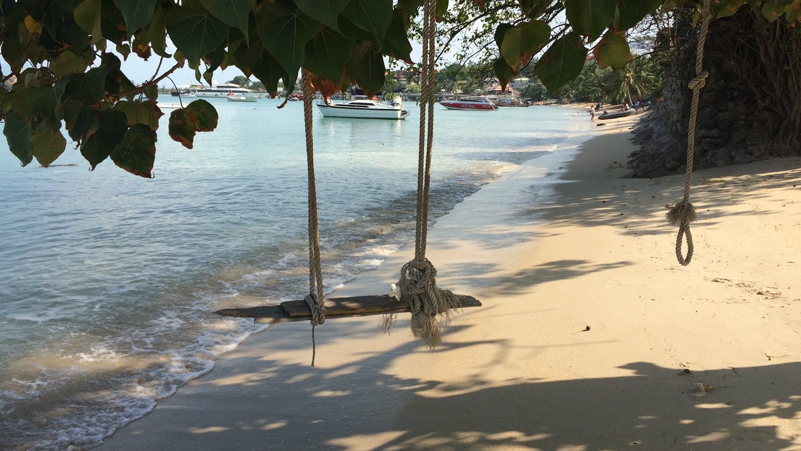 Globale Flow-retreats