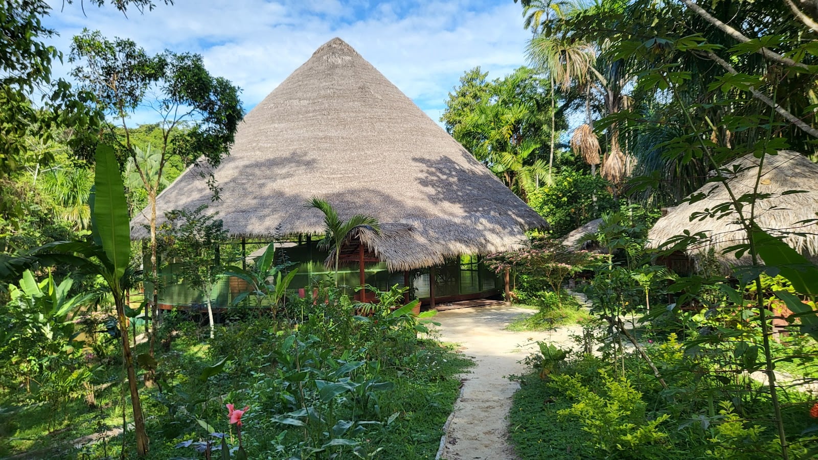 Lysets Vejs Tempel