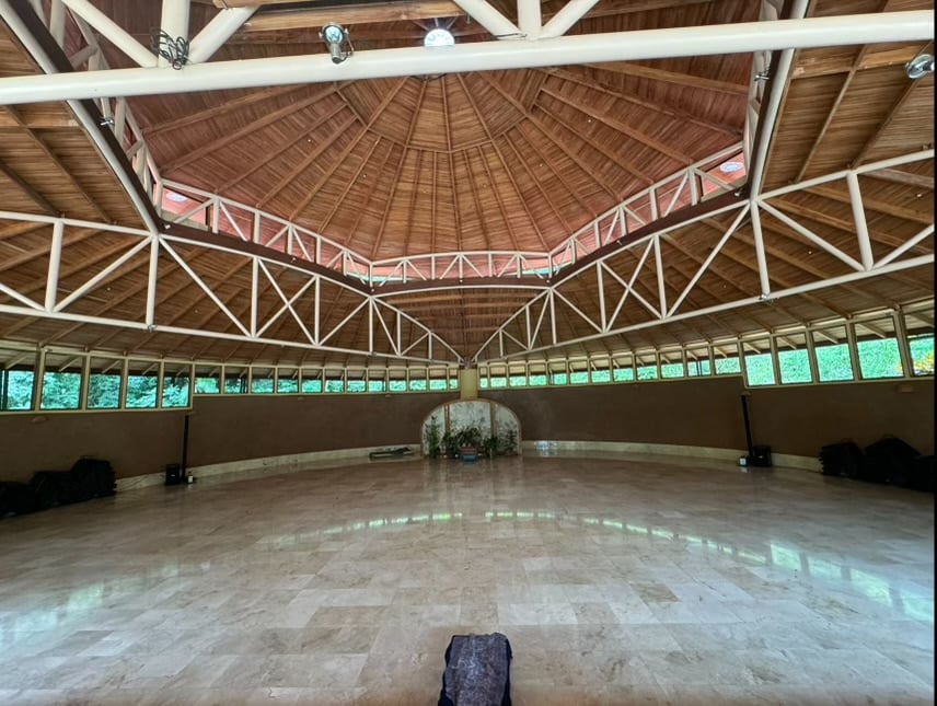 PachaMama Økolandsby & Retreatcenter