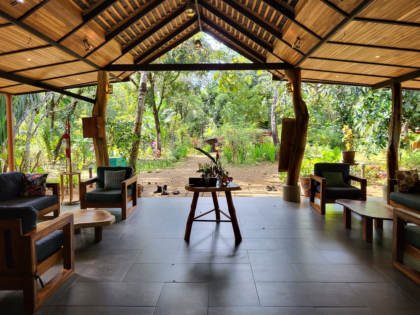 PachaMama Økolandsby & Retreatcenter