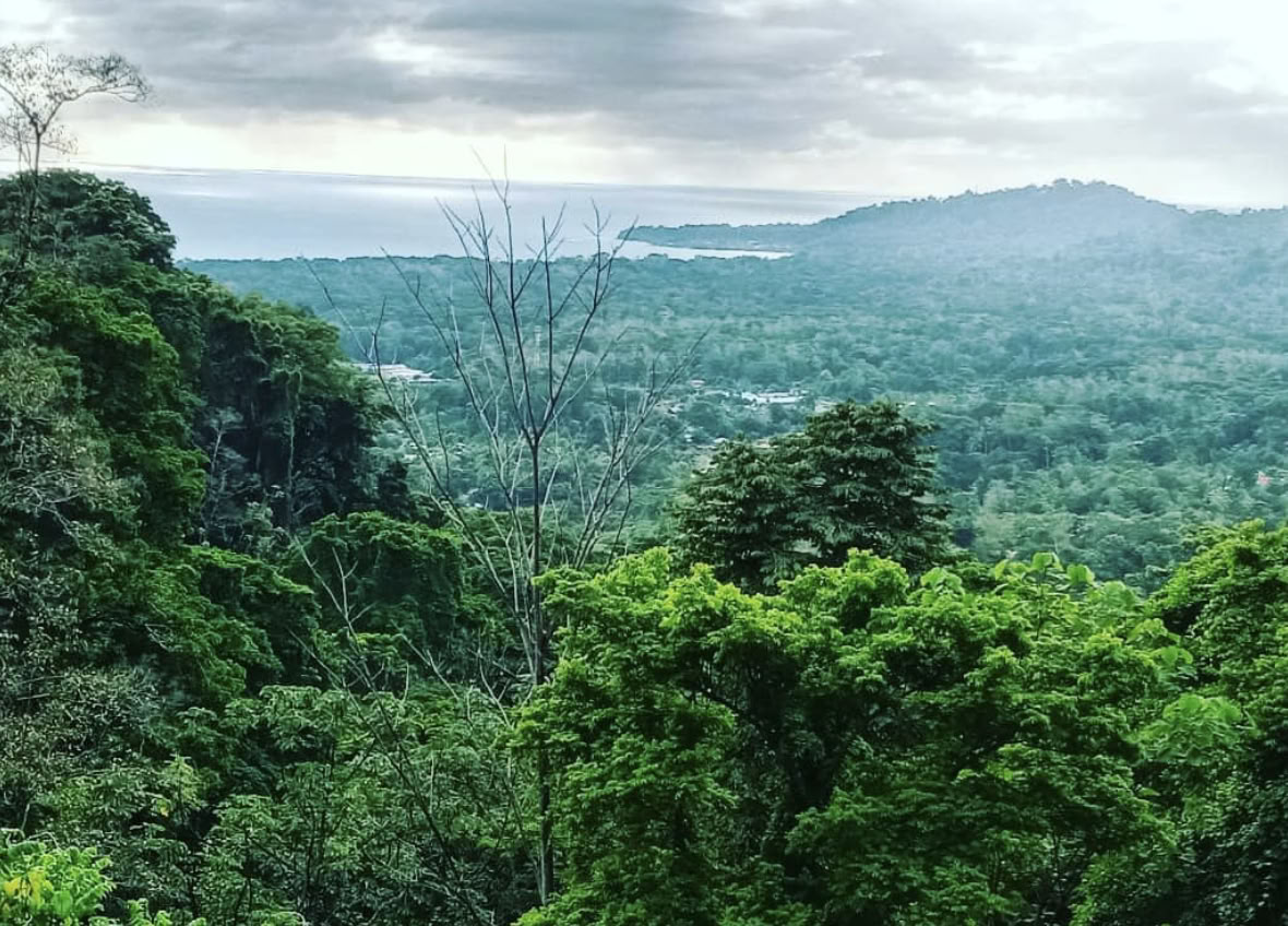 Samasati Retreatcenter