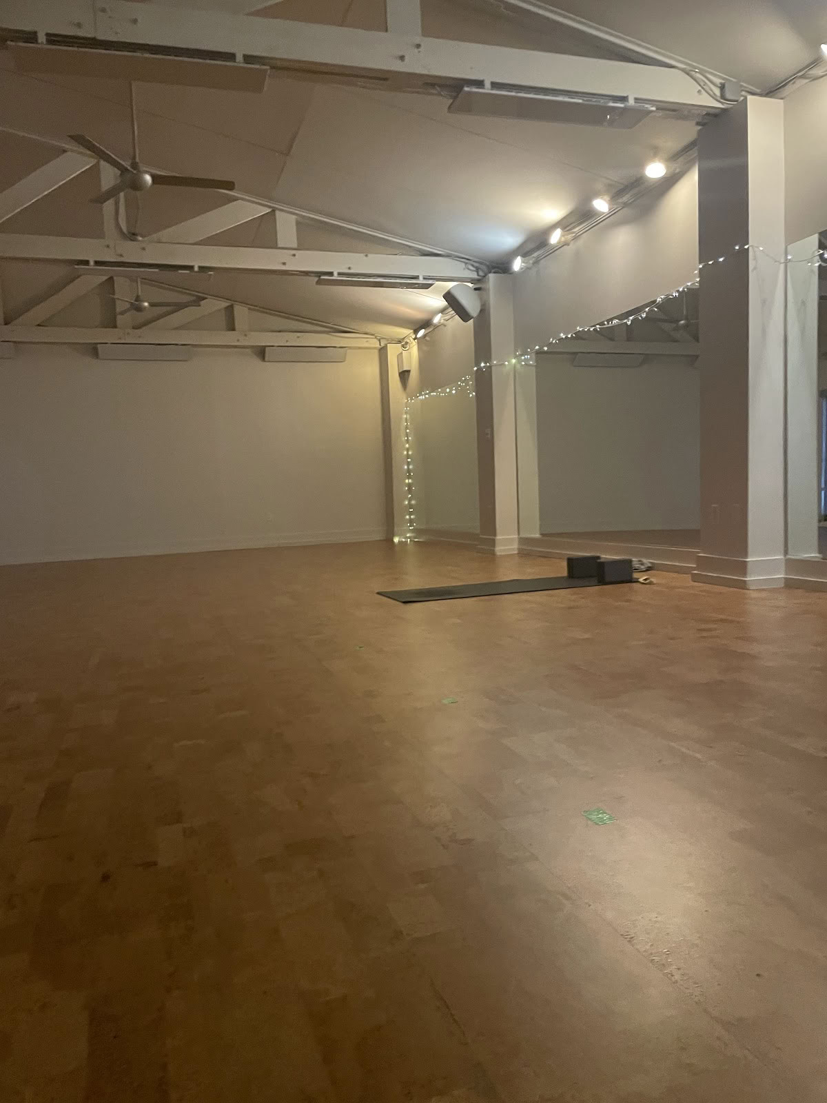 Fuld Cirkel Yoga