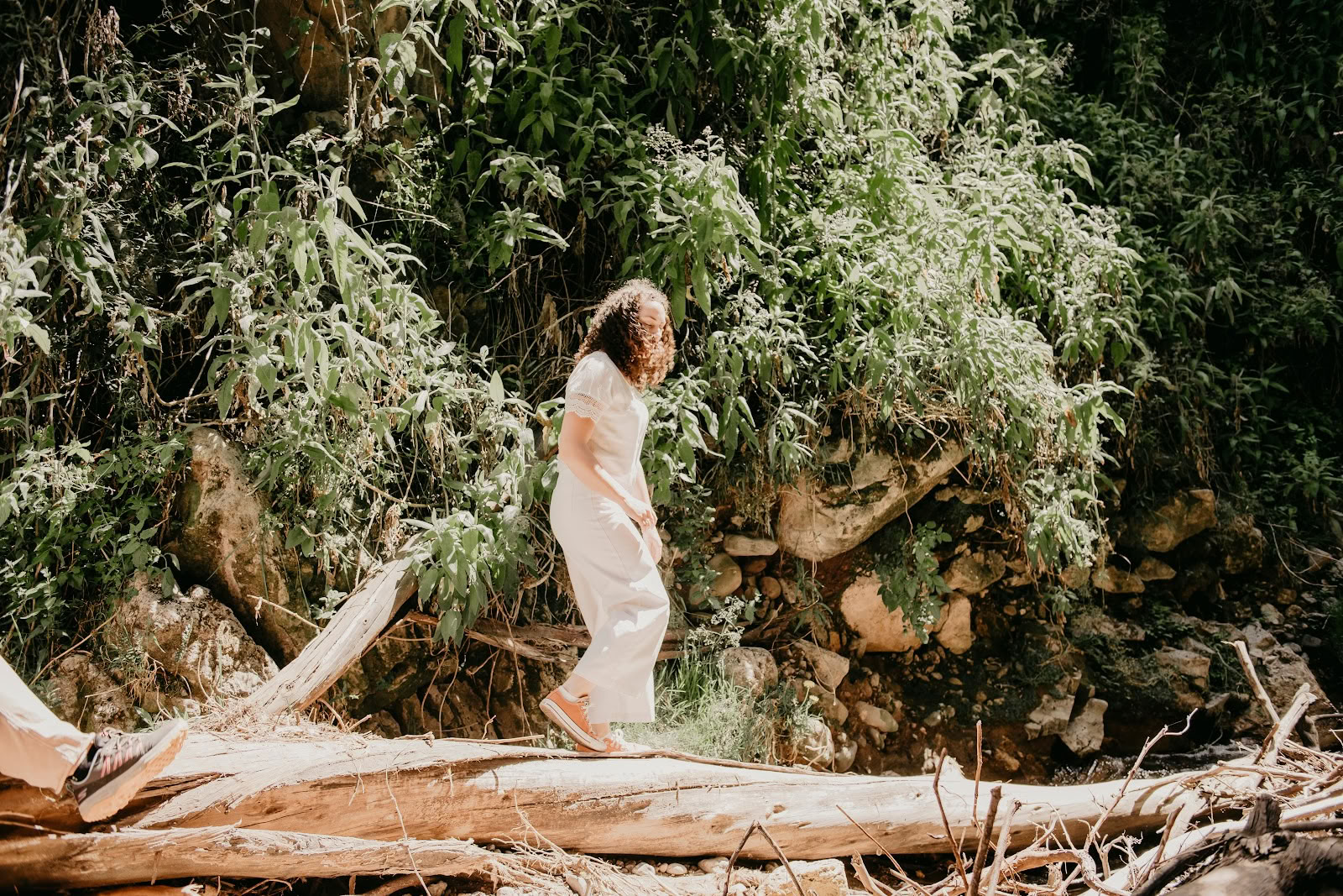 Rejser og helbredelse - Spirituelle rejser og ayahuasca - San Pedro-retreats i Peru