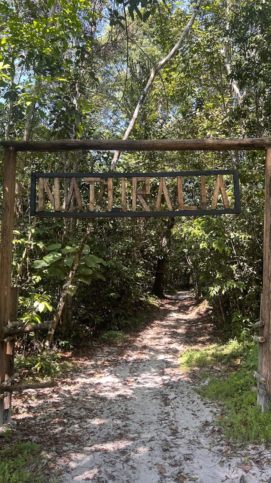 Naturalia retreat center | Ayahuasca-retreat i Peru