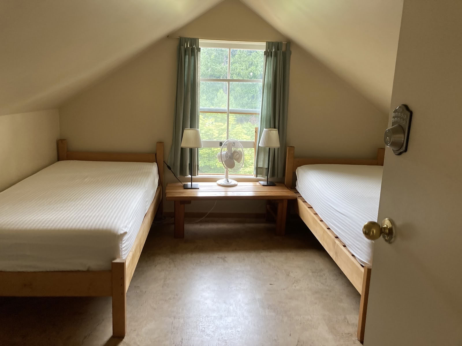 Salt Spring Yoga Center