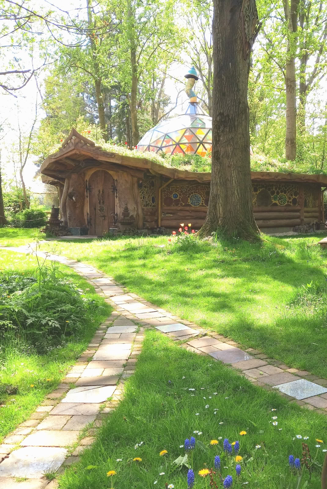 Stichting Earth Awareness