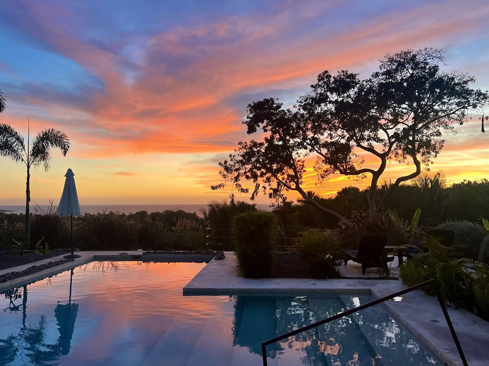 Retreats på Las Brisas Zen Center