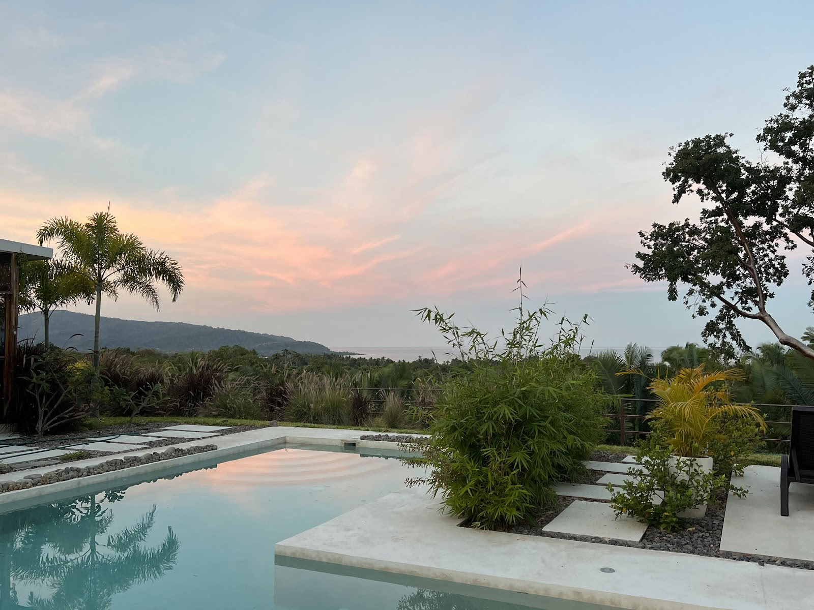 Retreats på Las Brisas Zen Center