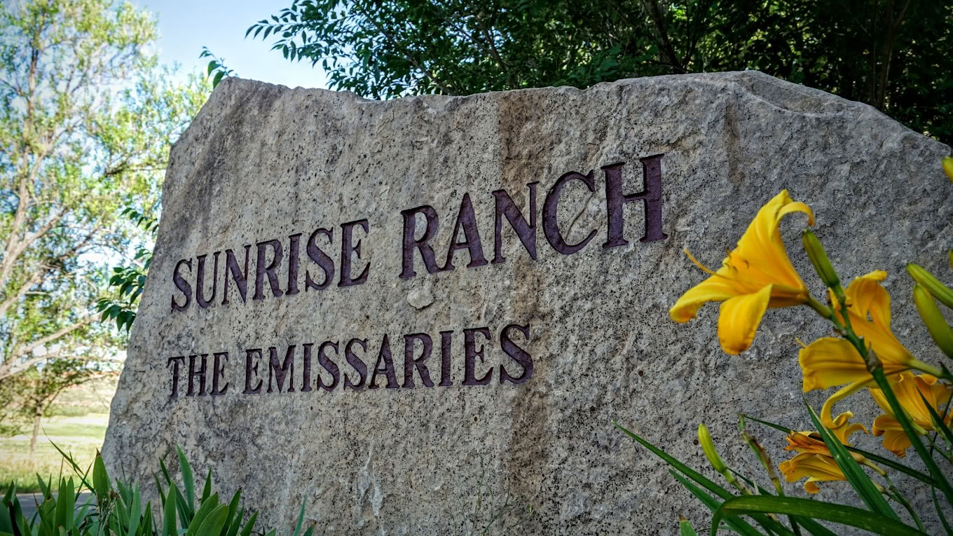 Solopgangsranch