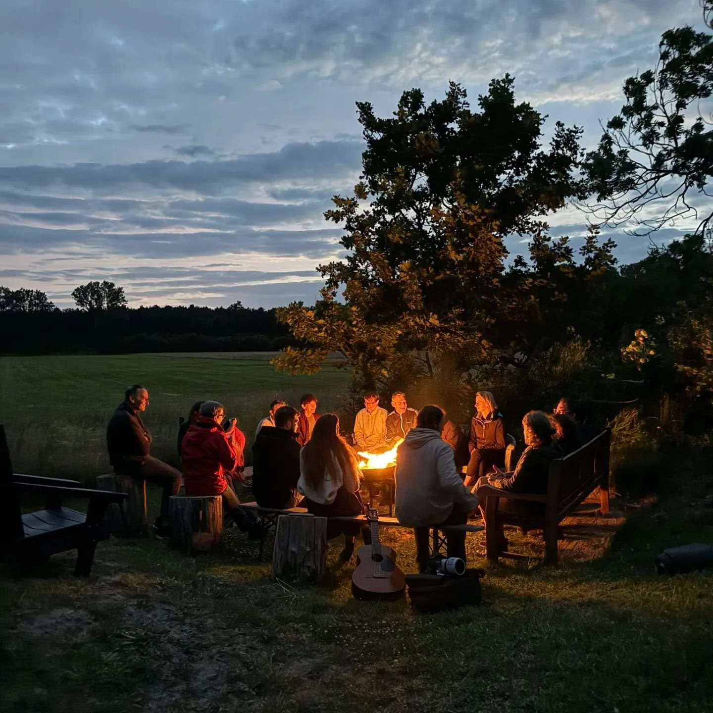 Inwardbound Institute (Psilocybin-retreats)