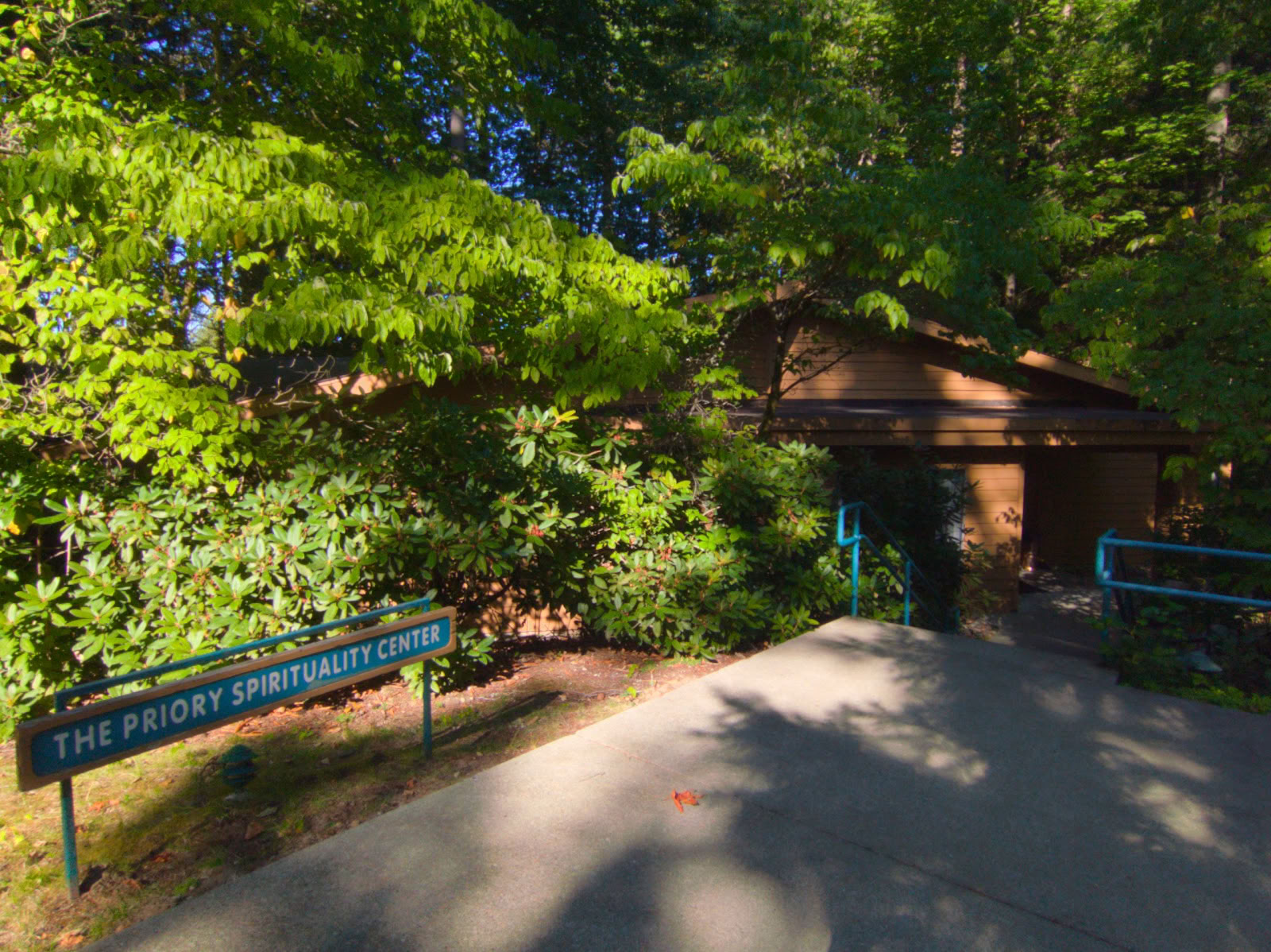 St. Placid Priory