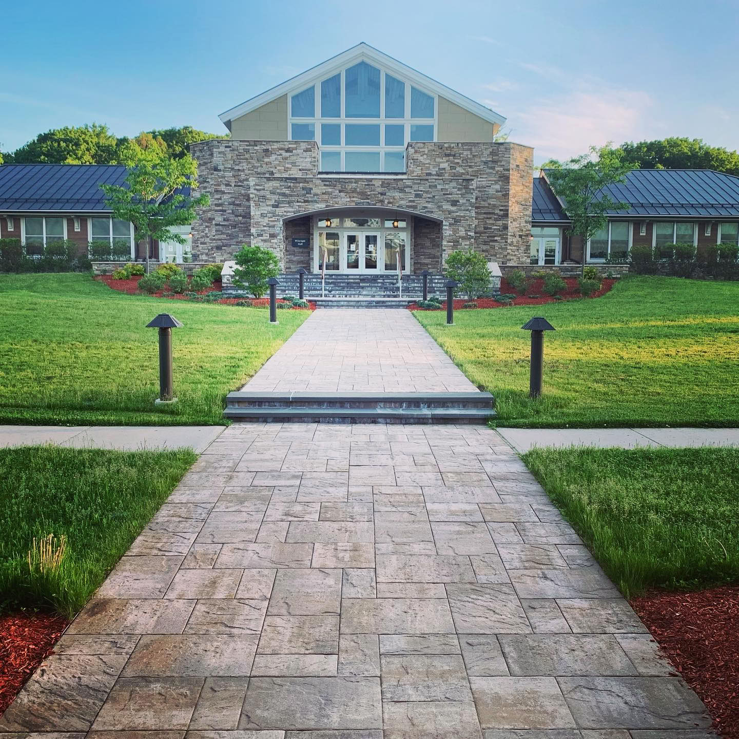 Dharmakaya Center for Wellbeing: Meditationsretreats i New Yorks Catskill-bjerge