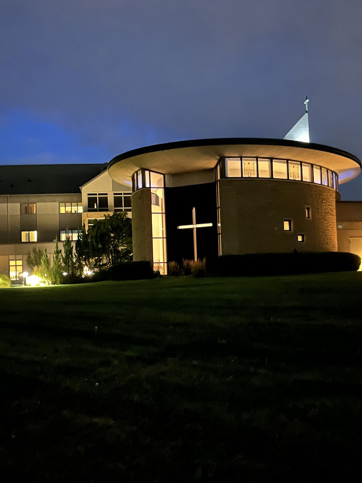St. Pauls kloster