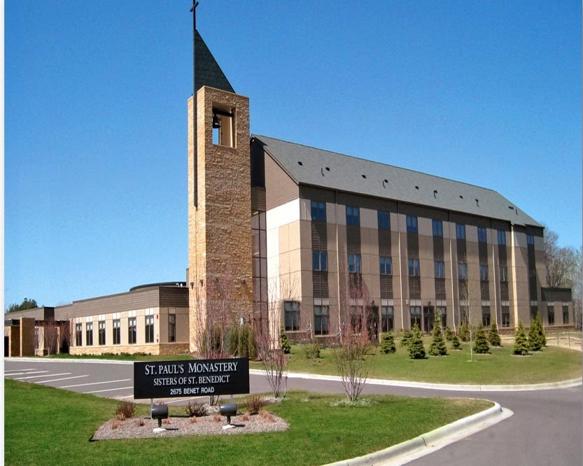 St. Pauls kloster