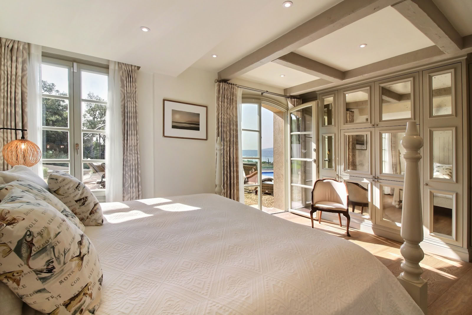 Retreats hos Jessica May Wellness