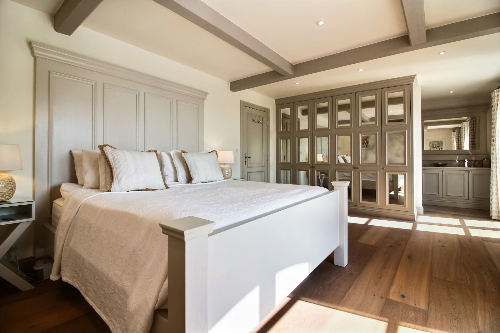 Retreats hos Jessica May Wellness