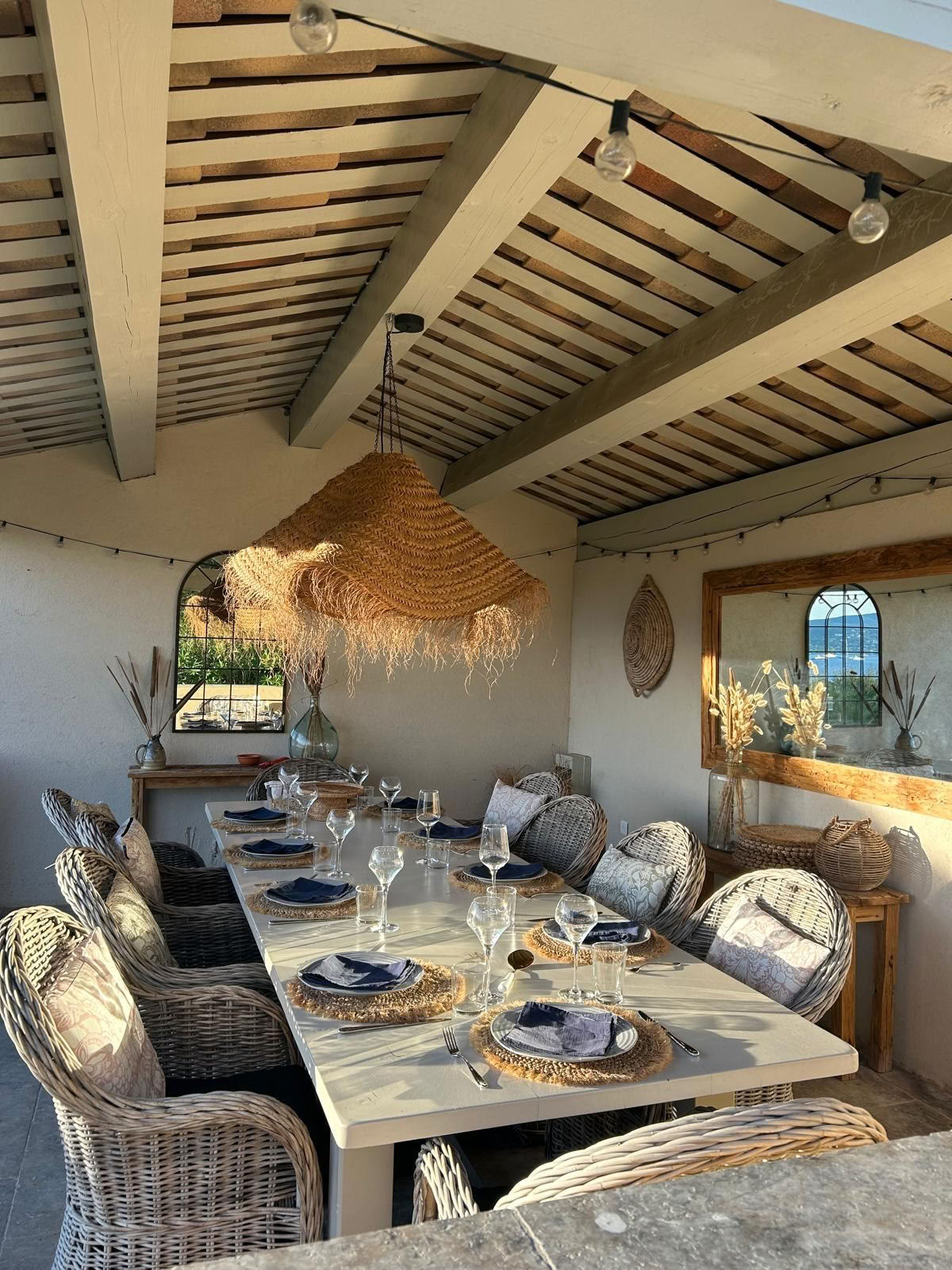 Retreats hos Jessica May Wellness