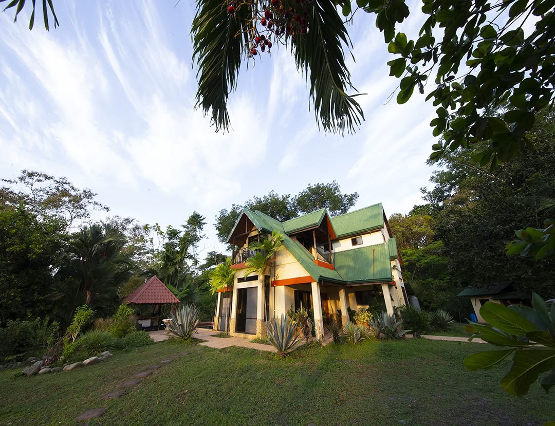 Finca Divina Vida