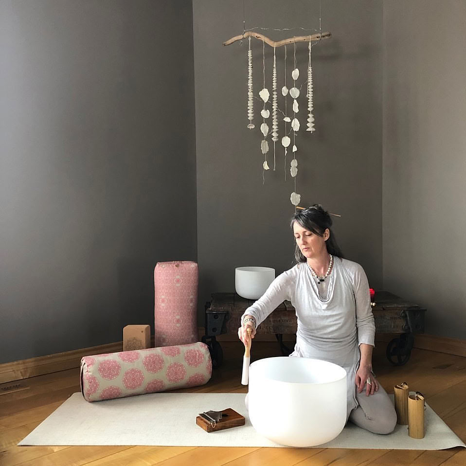 Cedar Healing Arts - TCM-akupunktur i Gravenhurst, rådgivning, Zen Shiatsu-massage, livsstilscoaching, retreats i Muskoka