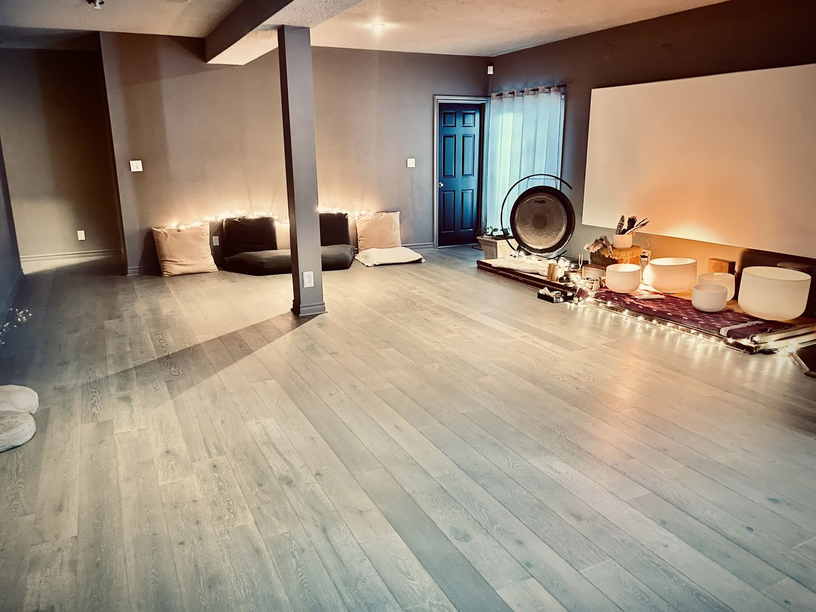 Cedar Healing Arts - TCM-akupunktur i Gravenhurst, rådgivning, Zen Shiatsu-massage, livsstilscoaching, retreats i Muskoka
