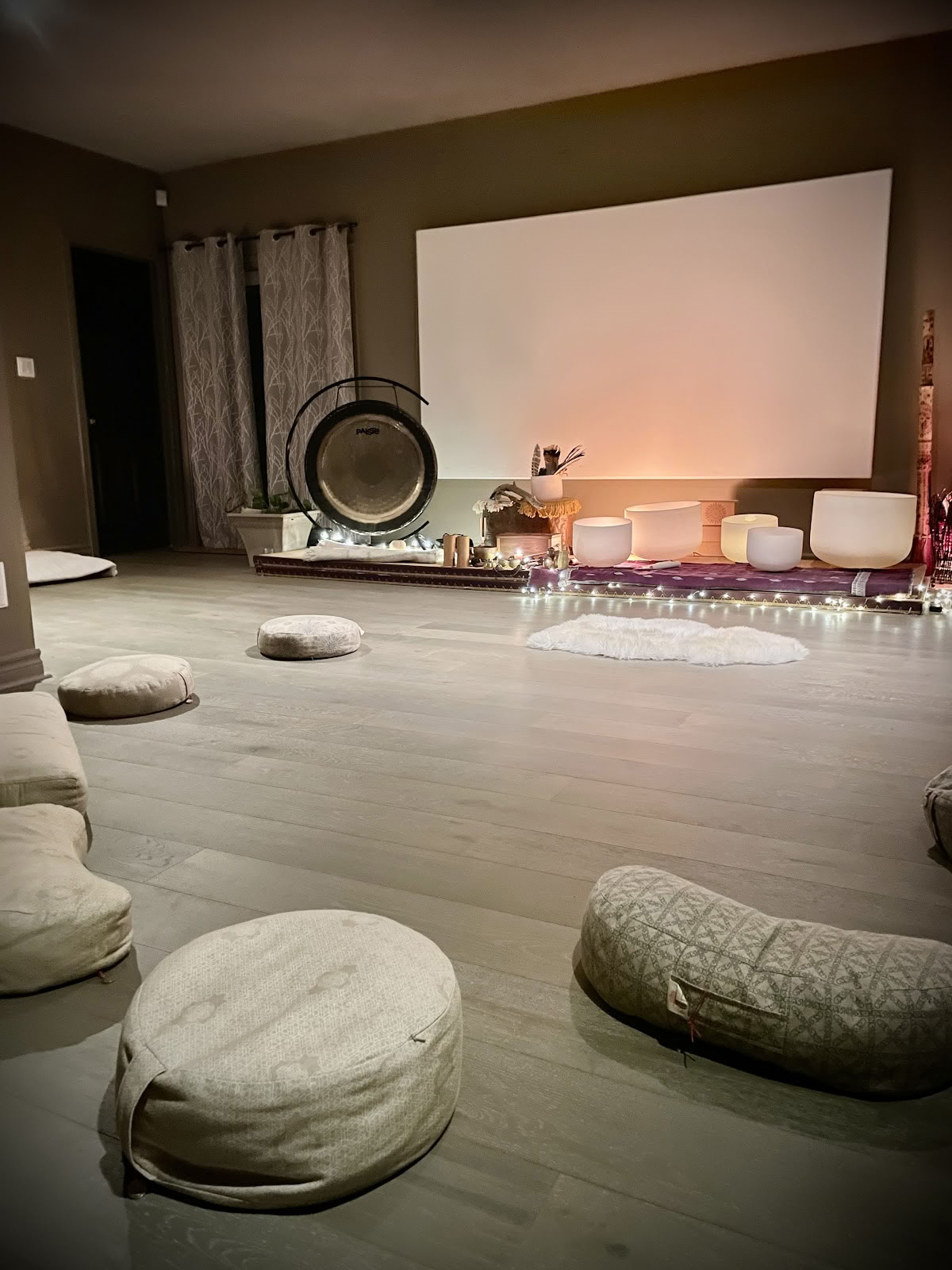 Cedar Healing Arts - TCM-akupunktur i Gravenhurst, rådgivning, Zen Shiatsu-massage, livsstilscoaching, retreats i Muskoka