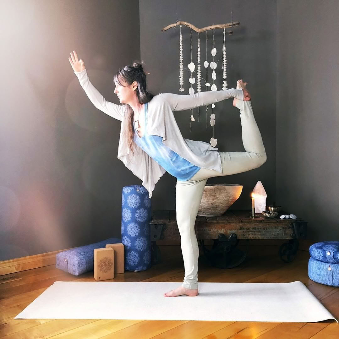 Cedar Healing Arts - TCM-akupunktur i Gravenhurst, rådgivning, Zen Shiatsu-massage, livsstilscoaching, retreats i Muskoka