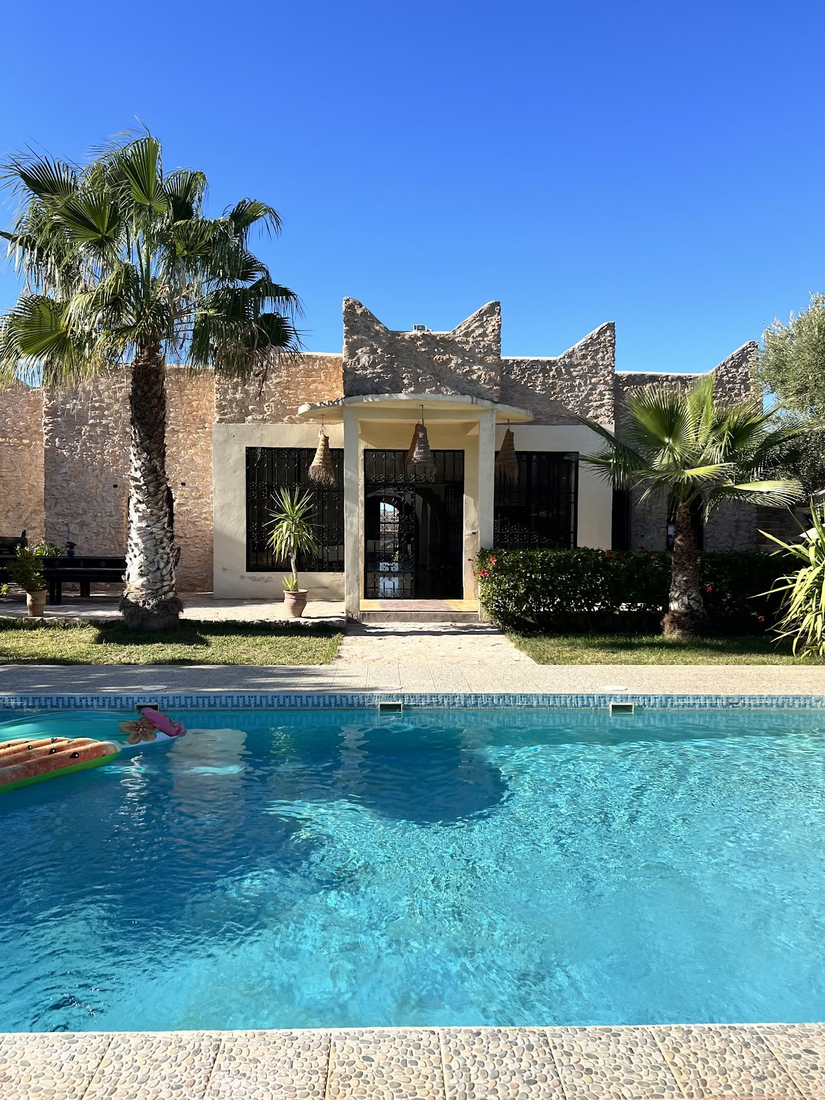 La Vida Surf - Yogaretreats