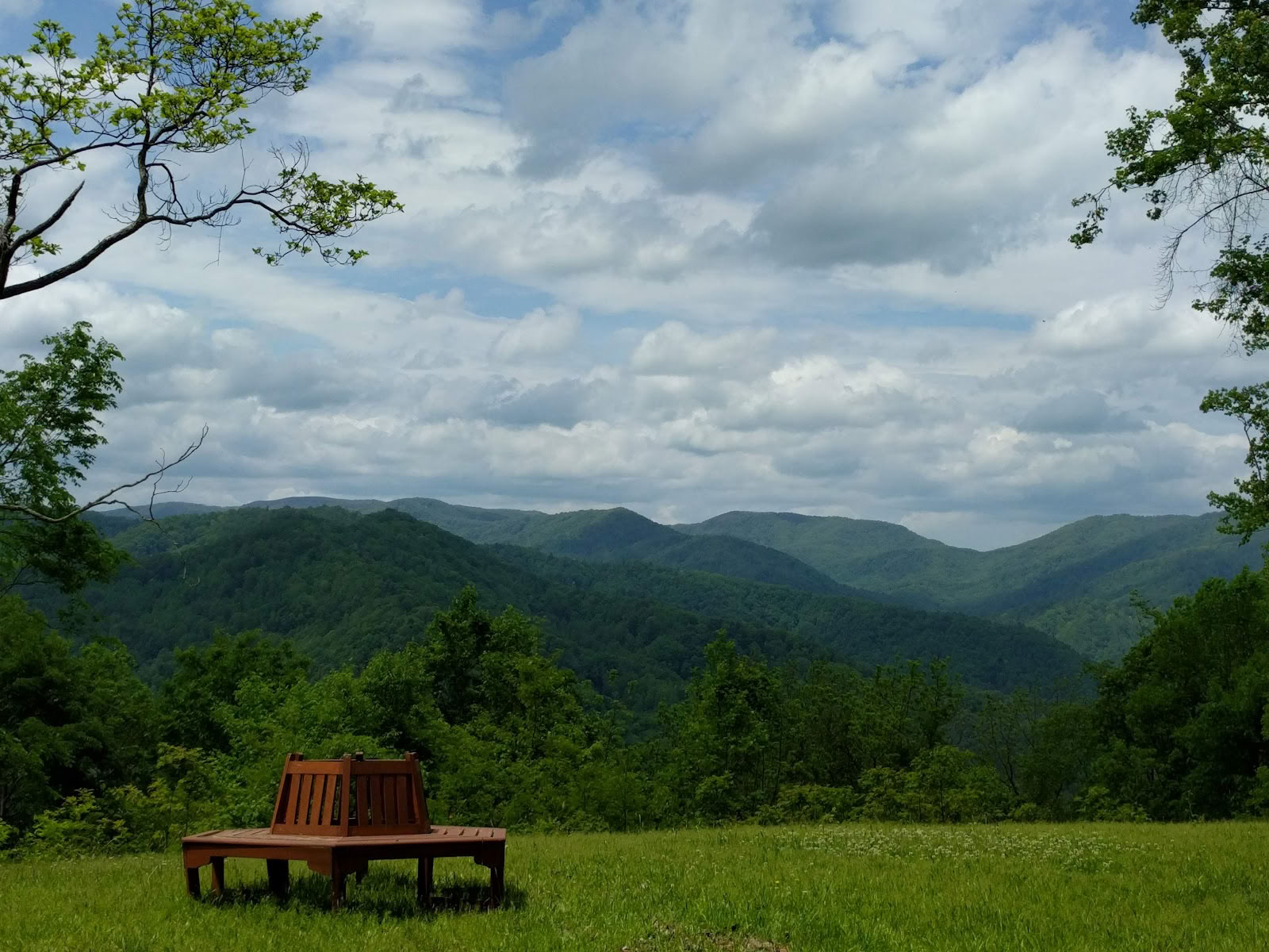 Sydligt Dharma-retreatcenter