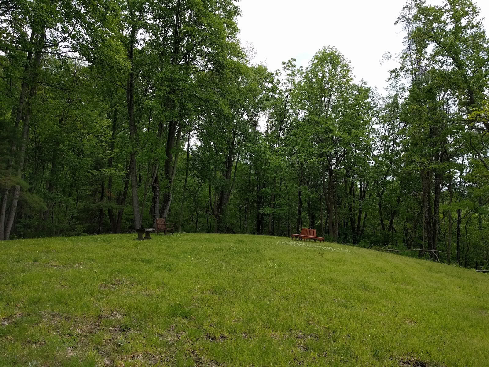 Sydligt Dharma-retreatcenter