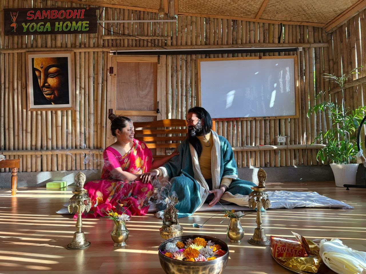 Sambodhi Yoga Home (Yoga-retreat)