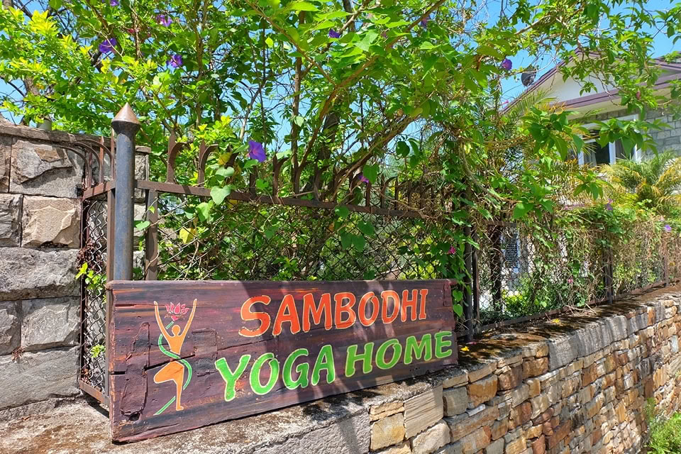 Sambodhi Yoga Home (Yoga-retreat)