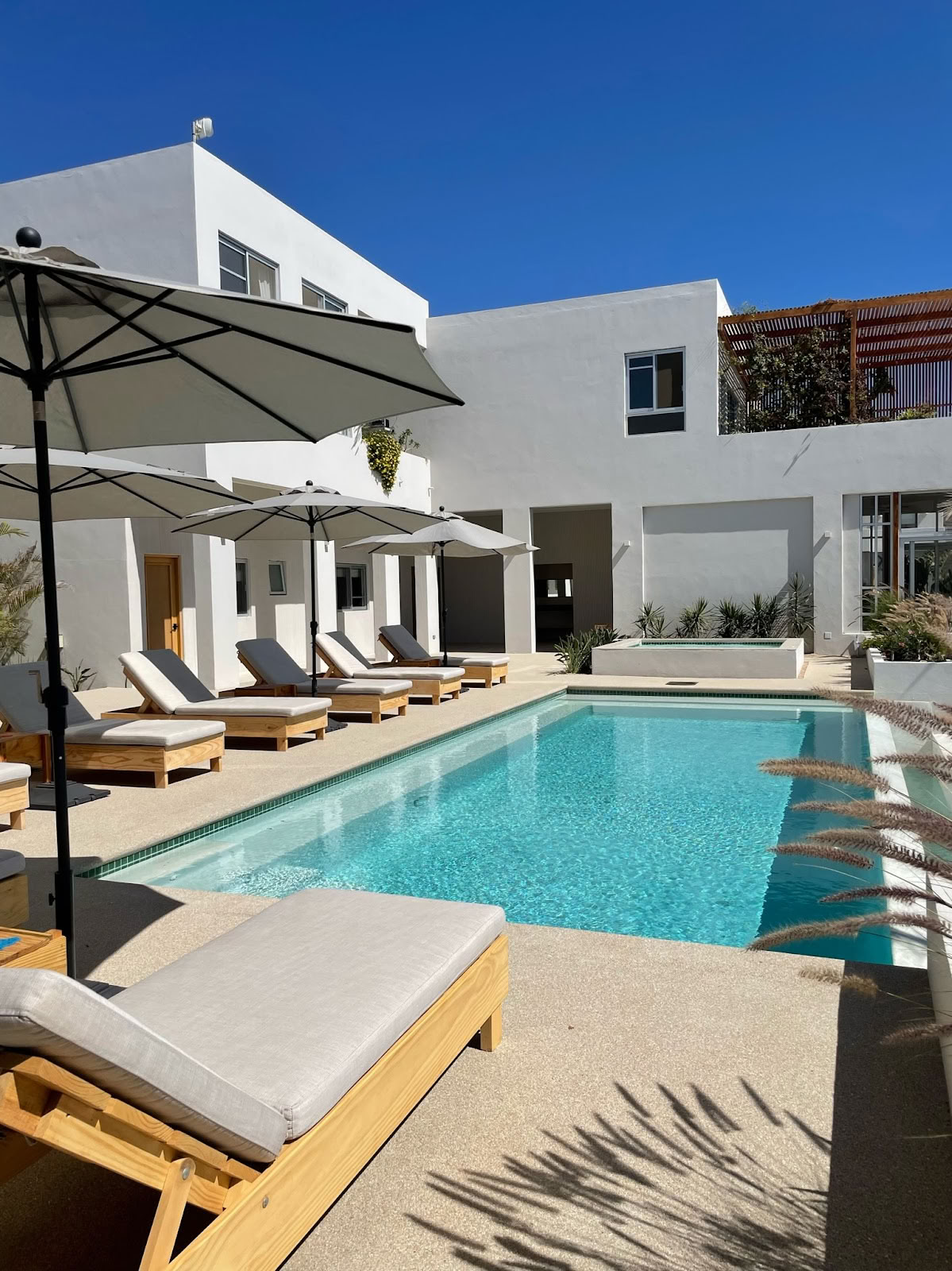 Topia Boutique Retreat Center