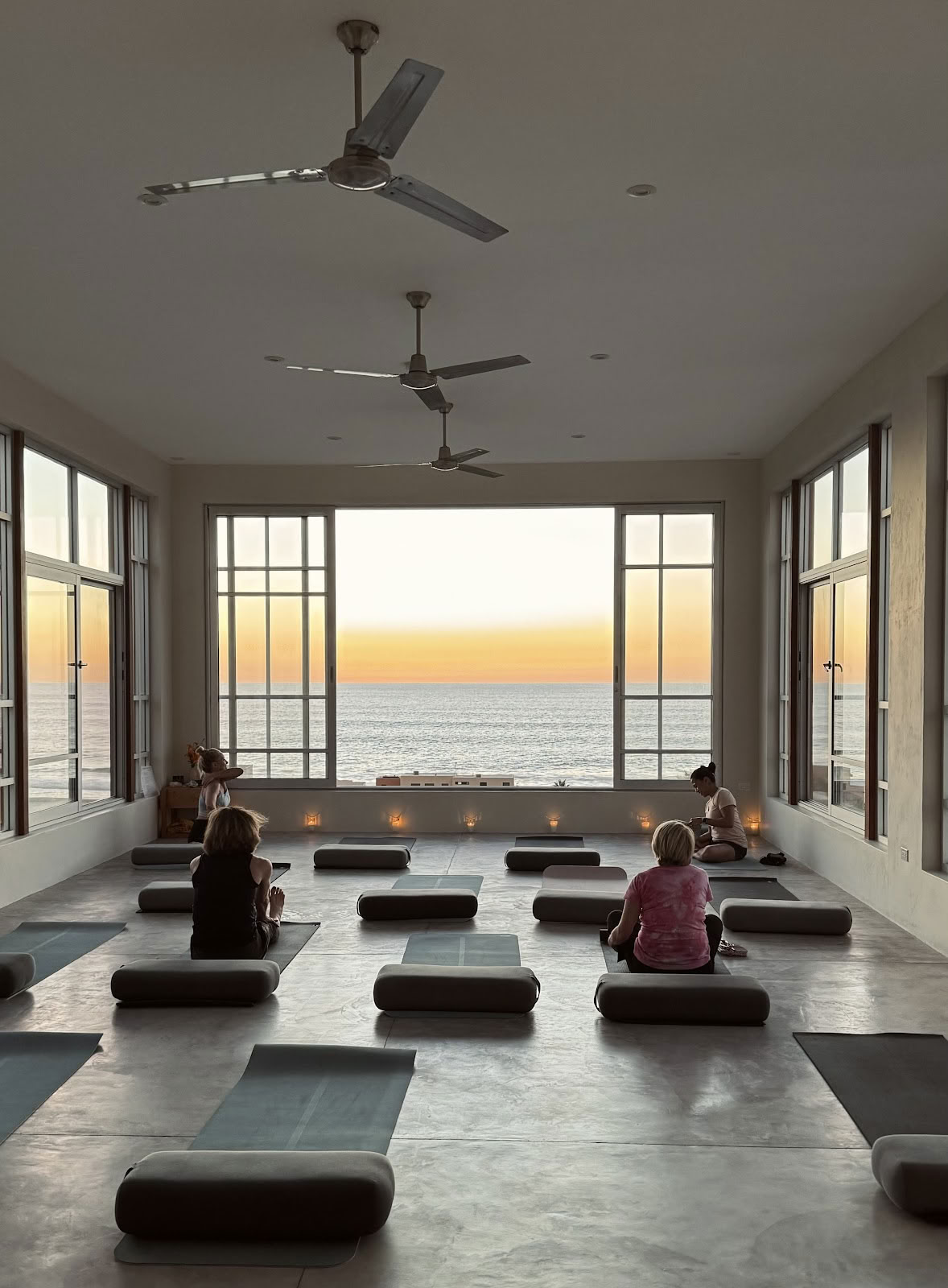 Topia Boutique Retreat Center