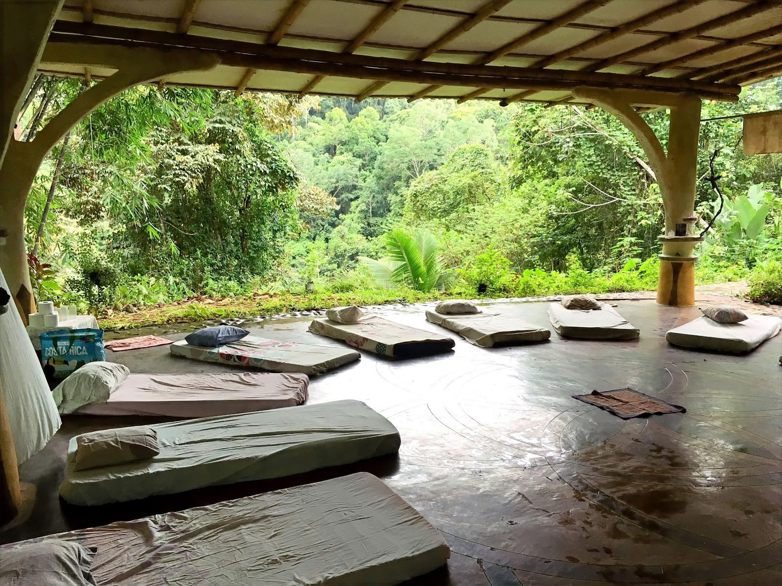 Florestral Retreatcenter