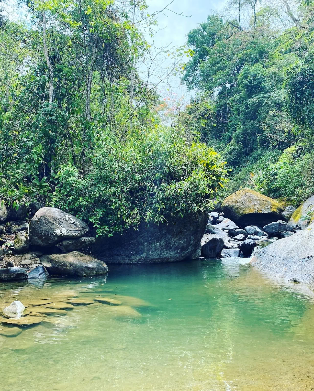 Florestral Retreatcenter