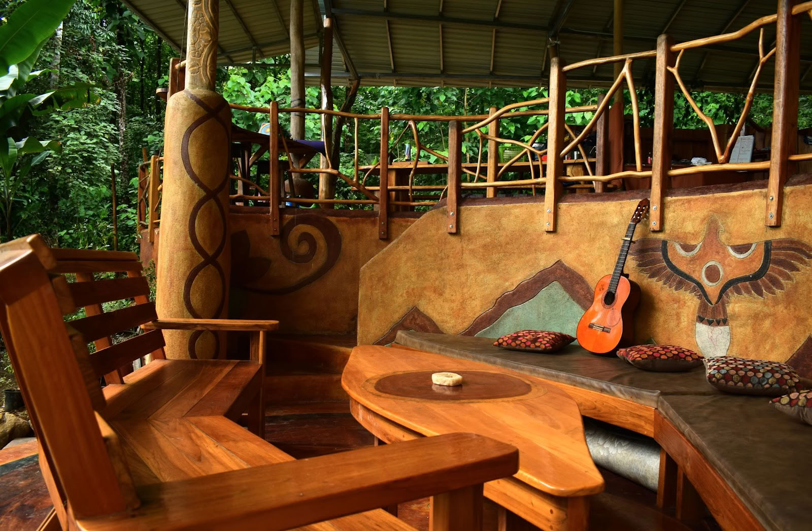 Florestral Retreatcenter