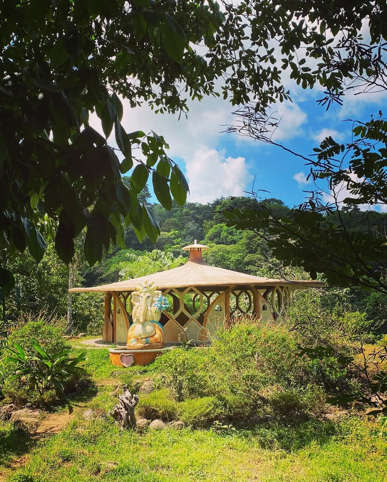 Florestral Retreatcenter