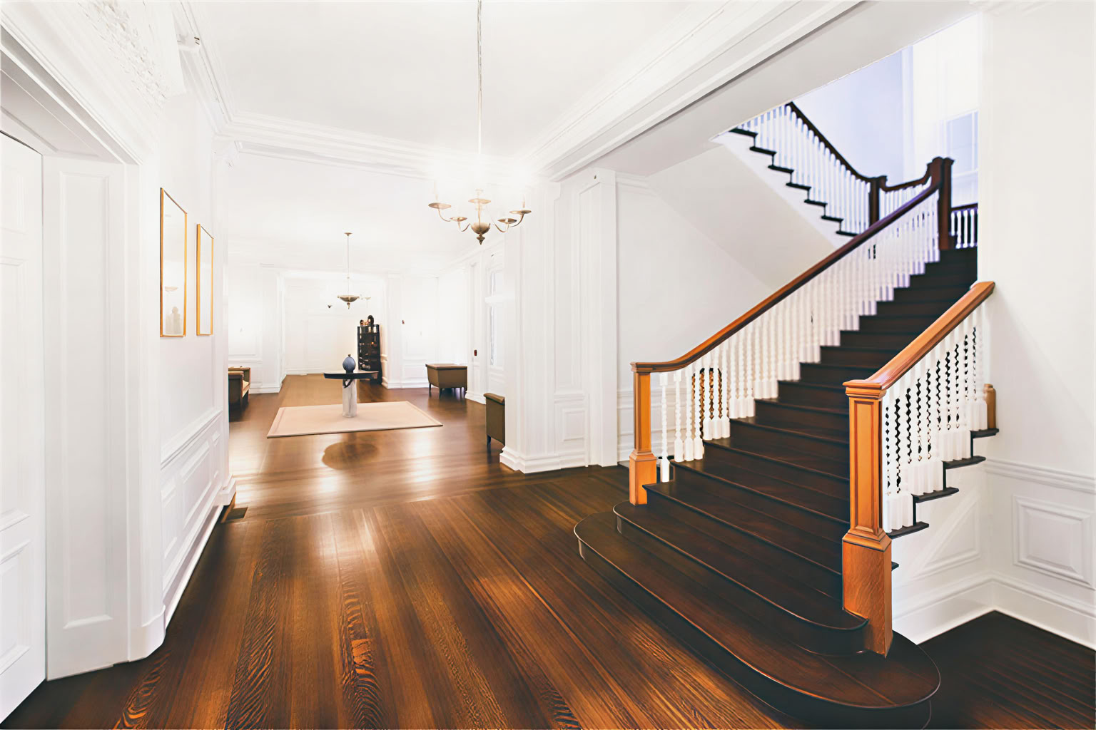 Eastover Estate & Økolandsby
